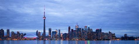 Chicago Vs Toronto Which City Has The Best Skyline Brandon Donnelly