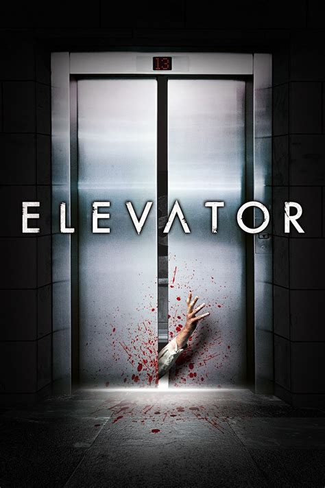 Safe room (01 sep 2019). How to escape from a broken elevator? It's not easy, but ...