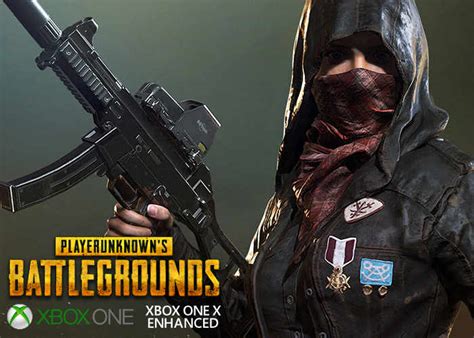Xbox One X Pubg Gameplay 2 Hours Of Playerunknowns Battleground On