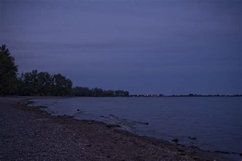 The Best Makeout Spots In Toronto 3 Cherry Beach