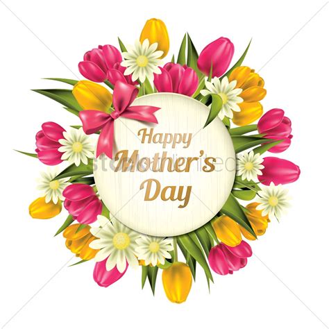 Mother S Day Bouquet Clipart 10 Free Cliparts Download Images On