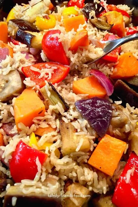 15 Best Vegan Rice Recipes Healthy Vegan Meals