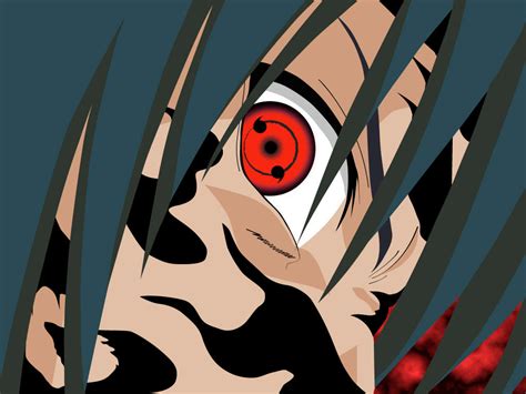 Enraged Sasuke By Darkgx On Deviantart