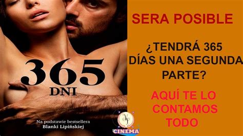 365 Dni 365 DÍas PelÍcula 📹 Final Explicado😍 ¿habrÁ Una Segunda