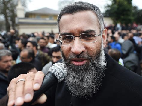 Anjem Choudary How Hate Preacher Was Finally Caught For Supporting Isis After 20 Years Of