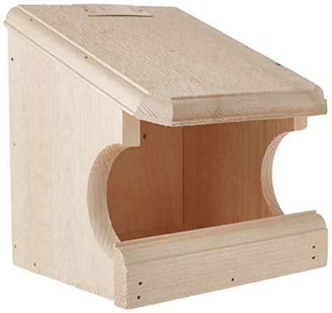 Top Dove Nesting Box Birdhouses Clickreason