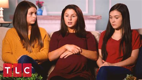 Teen Cousins All Got Pregnant In One Year Unexpected Youtube