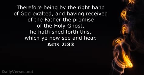 May 23 2021 Bible Verse Of The Day Kjv Acts 233