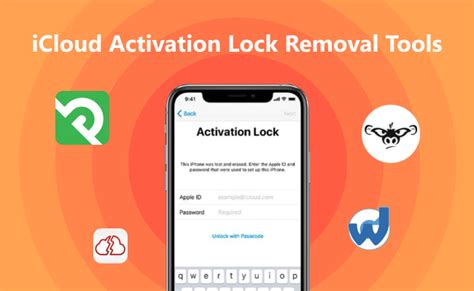 Best Icloud Activation Lock Removal Tools Work