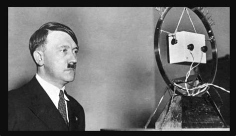 Hitler No Habría Muerto Según Archivo Desclasificado Soy502