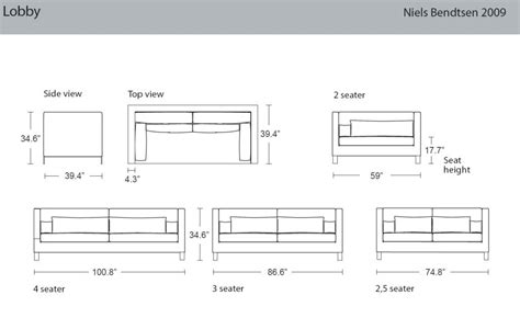 Likewise, the lower the sofa is, the lower the table should be. Image result for standard size of sofa in mm | Coffee ...