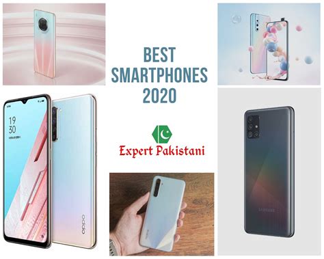 Best Smartphones 2020 Budget Friendly