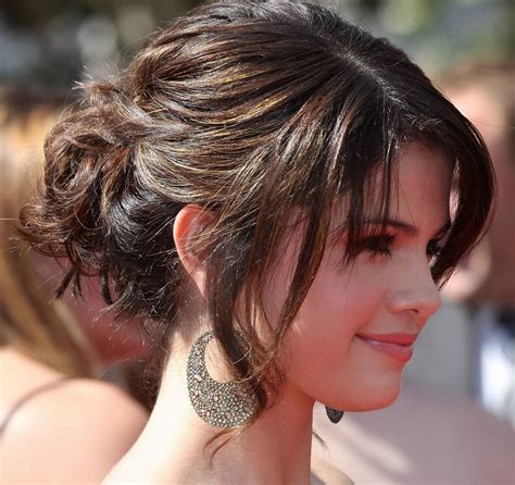 Updo Hairstyles For Wedding Messy Bun Hairstyles For Long
