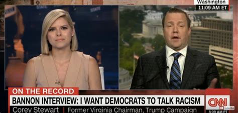 this cnn anchor perfectly shut down a republican senate candidate who kept interrupting her