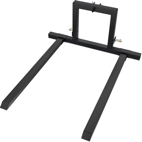 Buy Yintatech3 Point Hitch Pallet Fork 1500 Lbs Capacity Adjustable