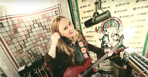 Melissa Etheridge Releases Never Before Seen Studio Footage In For The