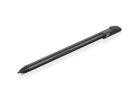 Lenovo Thinkpad Pen Pro 7 Black Notebook Device Supported Neweggca