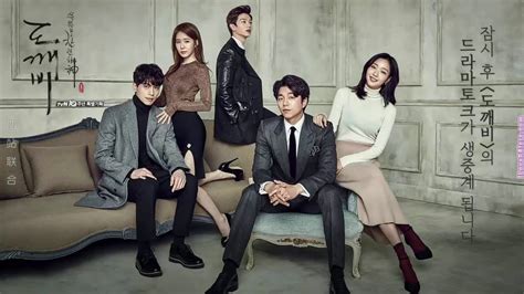 Drama Korea Goblin Subtitle Indonesia Episode 1 16