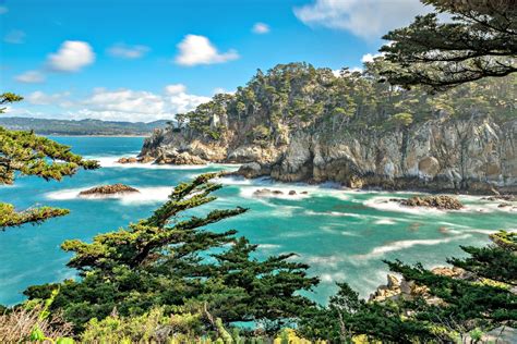 The Best Of Carmel By The Sea Check It Off Travel Custom Travel