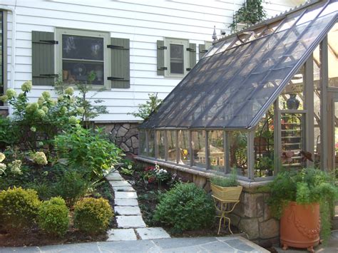 The best greenhouse plastic should be strong and resilient. Tudor Greenhouse Pictures - Sturdi-Built Greenhouses