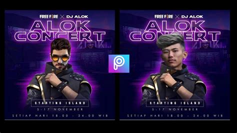 Alok has become one of the most prominent icons in the brazilian electronic scene, with honors and awards. Free fire best dj alok photo Editing//2020//Miri Nitul ...