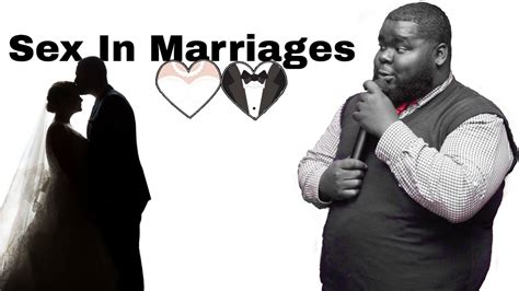 Sex In Marriages Live Talk Show 1st Season Hosted By Moe The Great