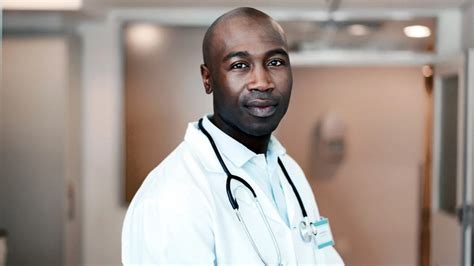 These Orgs Are Making Sure The Future Has Black Doctors