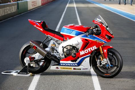 Honda Endurance Racing Squad Ready For 40th Le Mans 24 Hours Race This