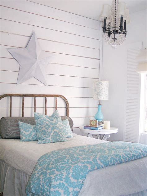 45 results for shabby chic boys bedroom. Add Shabby Chic Touches to Your Bedroom Design | HGTV