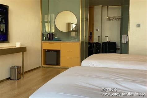 上海隔离酒店名单及费用2022年11月 住宿 旅游攻略