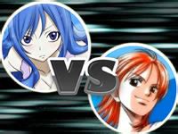 Fairy tail vs one piece 2. Fairy Tail VS One Piece 1.0 - Fight games - GamingCloud