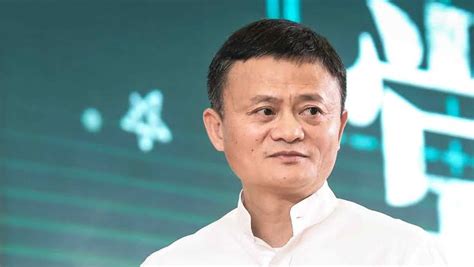 Jack Ma Childhood Biography Facts And Career