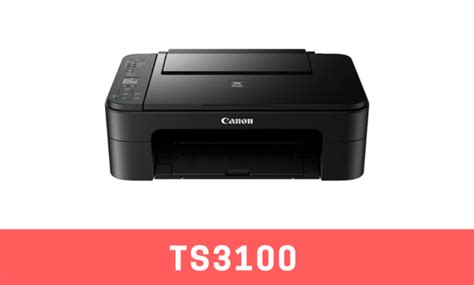 Download drivers, software, firmware and manuals for your canon product and get access to online technical support resources and troubleshooting. Canon PIXMA TS3100 Drivers, Software, Download, Scanner ...