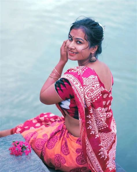 Cute Actress In Saree Images Hot Indian Girls In Saree 131
