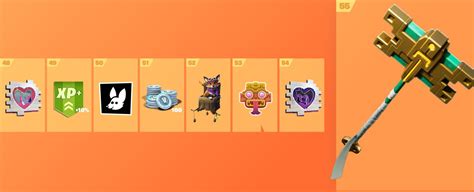 Subscribe & click the bell. Fortnite Season 8 Battle Pass Rewards - Includes Skins ...