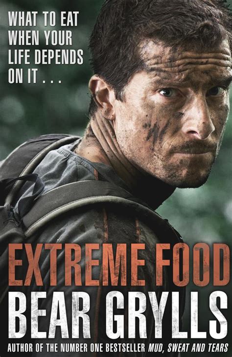 Bear Grylls Reveals The Gross And Bizarre Things He Has Eaten In The Wild In The Name Of