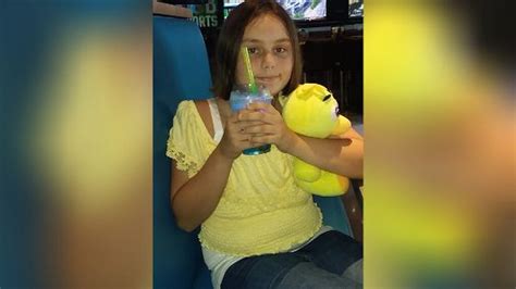 Spd Missing 11 Year Old Girl Found Safe
