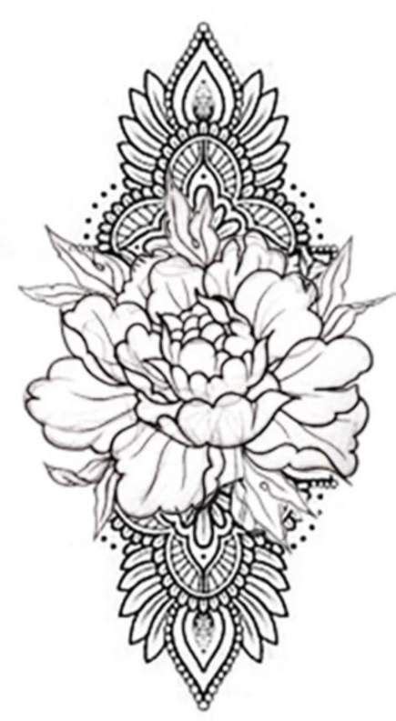 See more ideas about tattoo outline, tattoos, tattoo outline drawing. Pin by Societyscreation on Tattoos | Sleeve tattoos ...