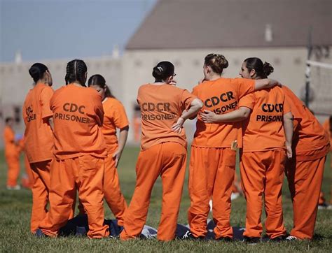 Update On California Sb 132 Men In Womens Prisons — Womens