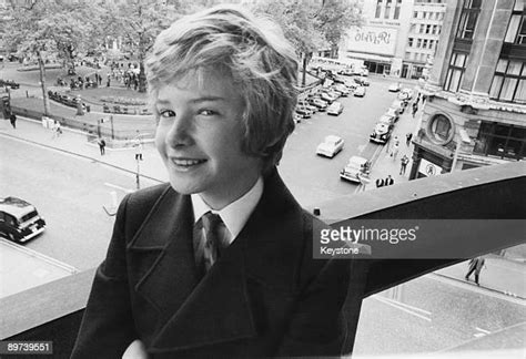 Mark Lester Actor Photos And Premium High Res Pictures Getty Images