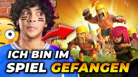 Das Spiel Im Echten Leben 😳😂 Mohi 07 Youtube