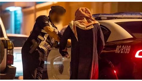 قوات الأمن السعودي تقبض على مواطنين ومقيم يمني ويمنية