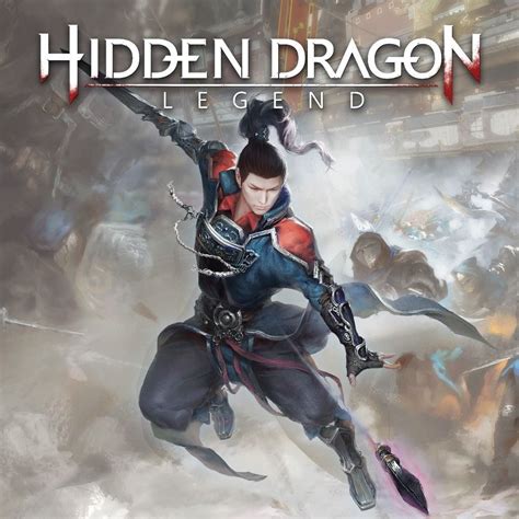Hidden Dragon Legend Full Pc Game Download And Install Full