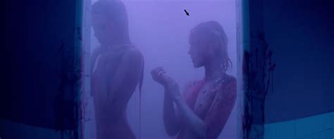 Bella Heathcote Desnuda En The Neon Demon My Xxx Hot Girl