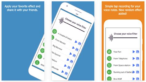 Mic game on voice changer off, mic off voice changer on, ada yg kasih tutor mirip rekam suara internal dulu yaitu pake 2 audio splitter 1 kabel aux 1 mic clip on dan 1 headset bang belum coba tapi. Amazon.com: VT - Voice Tuner FX, and Voice Changer ...