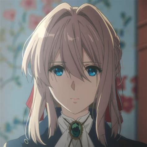 Violet Evergarden Screenshots Images And Pictures Comic Vine