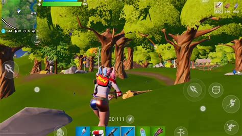 Fortnite Low Graphics 30fps100 Res Huawei Mediapad M5 108 Inches