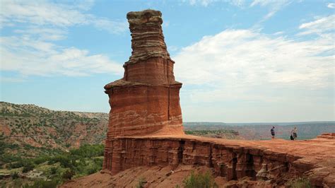 Palo duro canyon is a canyon system of the caprock escarpment located in the texas panhandle near the cities of amarillo and canyon. Weekend Getaway to Palo Duro Canyon, Texas - Pursuits with ...