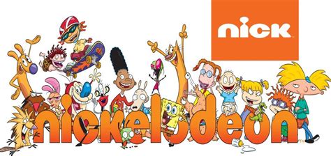 Nickelodeon Nickelodeon Games Nickelodeon Shows Nickelodeon Game