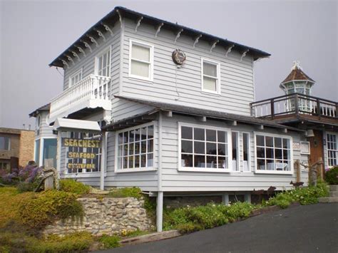 5.0 out of 5 stars very useful source of information on the emergence and dominance of camel transportation in the middle east. The Sea Chest restaurant is located on Moonstone Drive in ...
